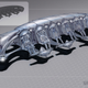 Illustration for article titled Spaceship concept art that will blow your post-apocalyptic mind